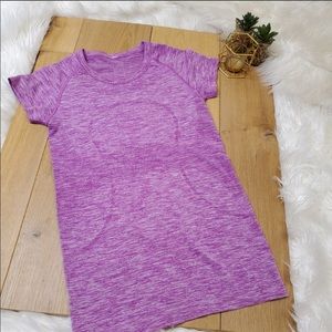 Lululemon swiftly tech